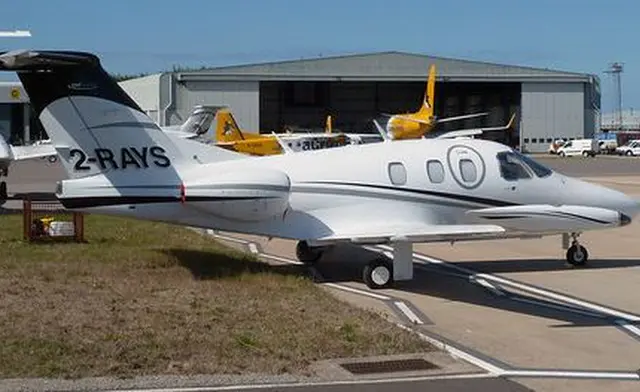 Eclipse 500