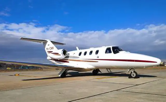Citation CJ1+