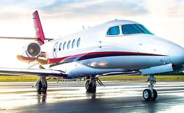 Citation Latitude