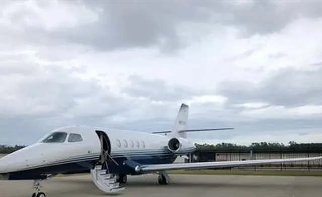 Citation Latitude