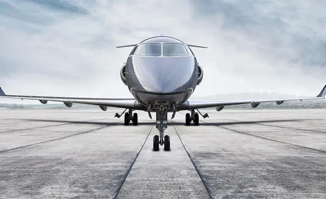 Challenger 350