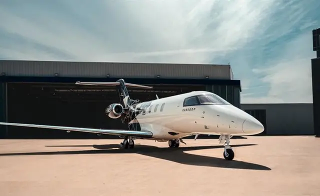 Pilatus PC-24
