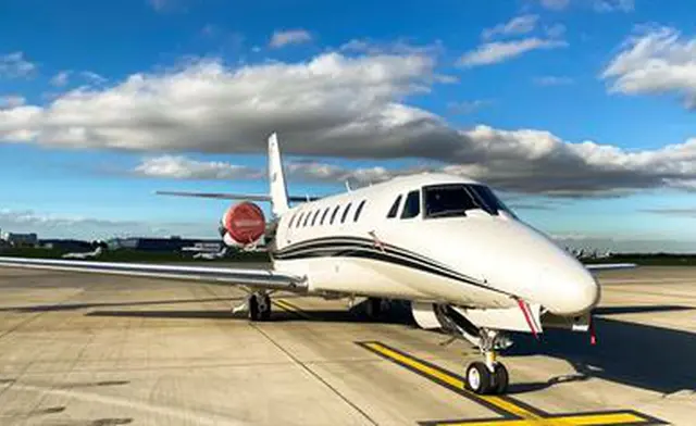 Citation Sovereign