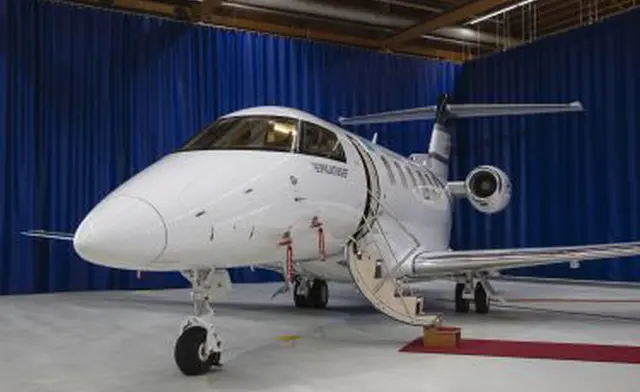 Pilatus PC-24