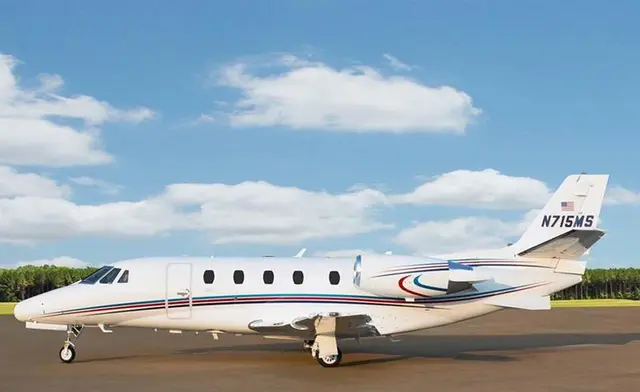 Citation XLS