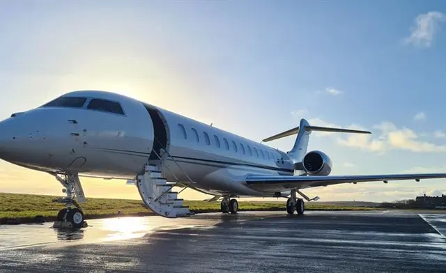 Global 7500