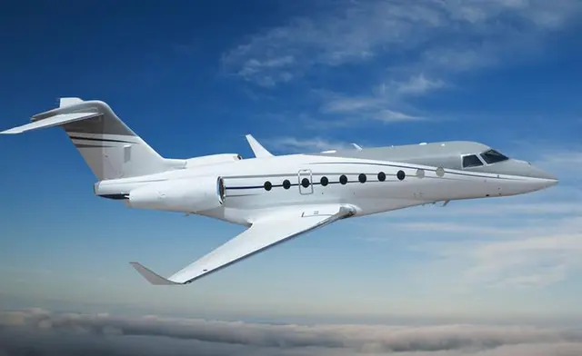 Gulfstream G280