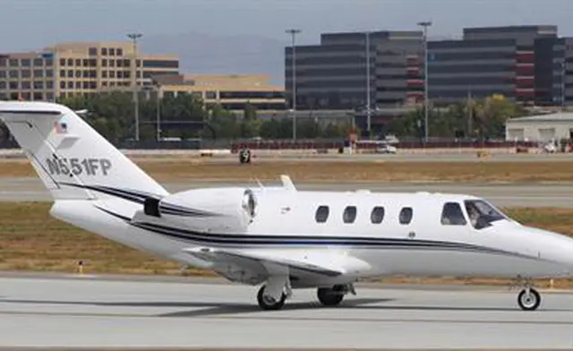 Citation CJ1