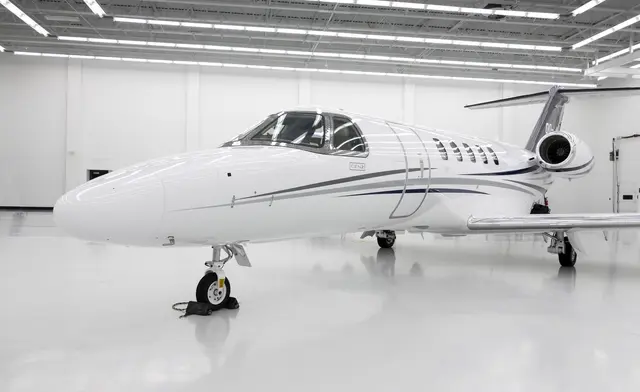 Citation CJ4 Gen2