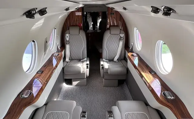 Nextant 400XTi