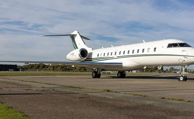 Global 5000