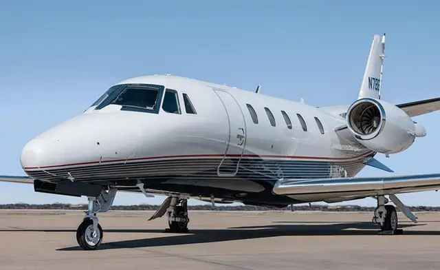 Citation XLS