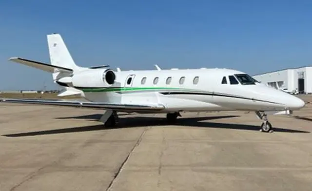 Citation XLS+