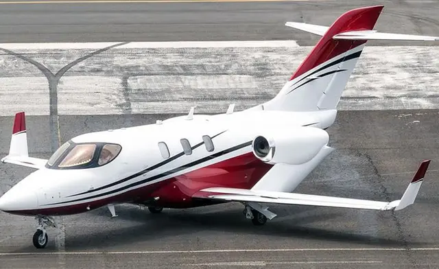 HondaJet