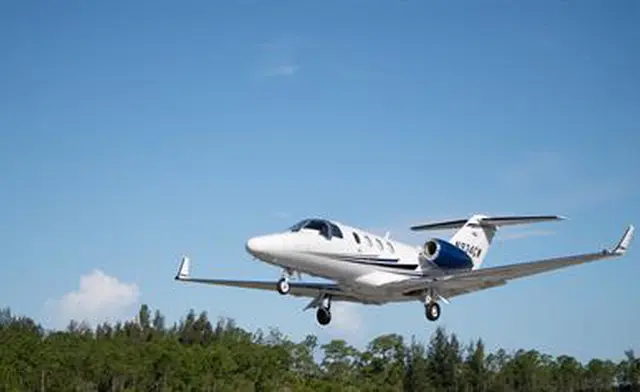Citation CJ1+