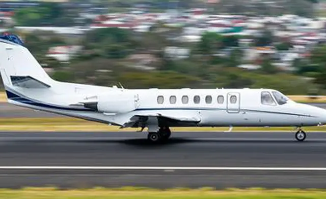 Citation Ultra