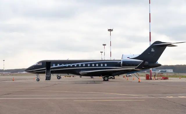 Global Express