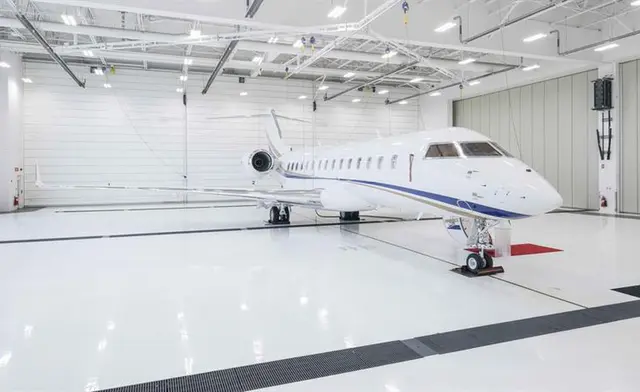 Global 6500