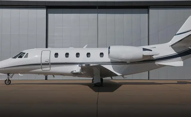 Citation XLS+