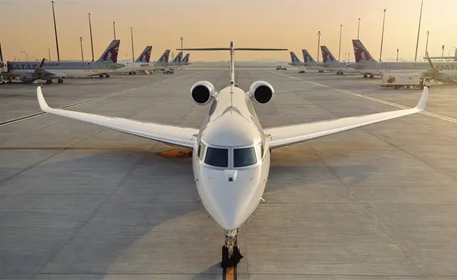 Gulfstream G700
