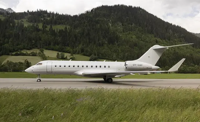 Global Express
