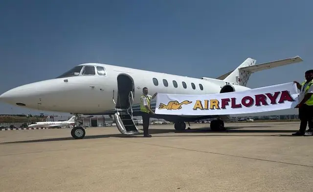 Hawker 900XP