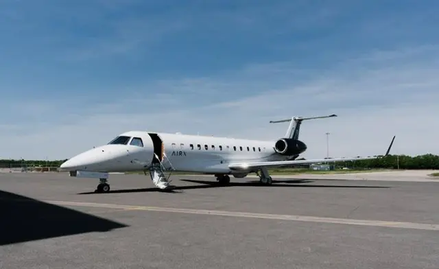 Legacy 600