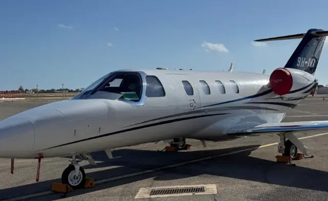 Citation M2