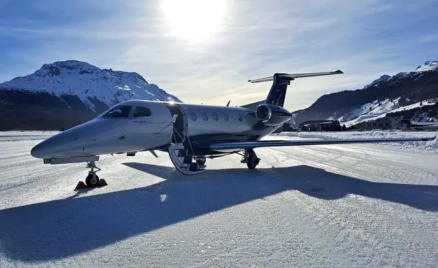 Phenom 300E