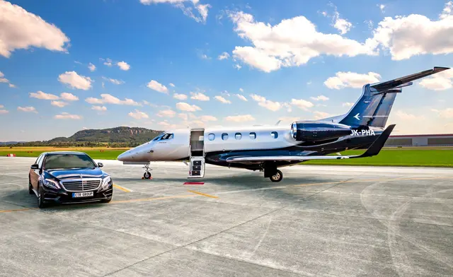 Phenom 300E