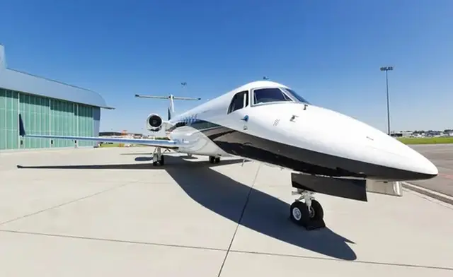 Legacy 600