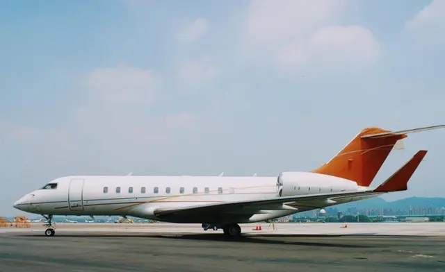 Global 5000