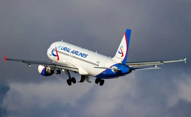 Airbus A320