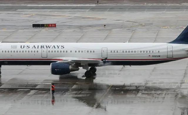 Airbus A321