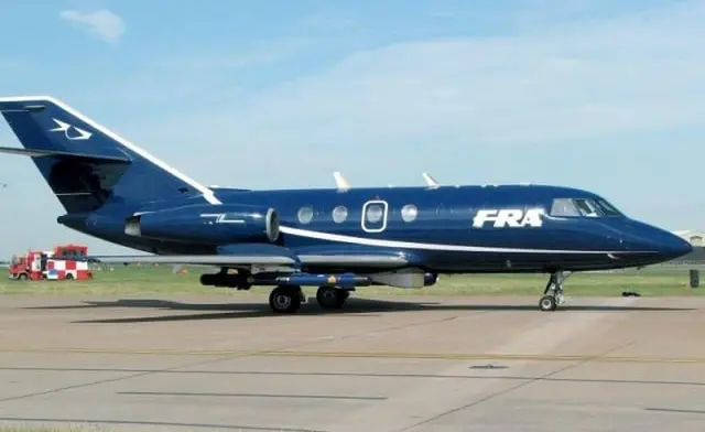 Falcon 20