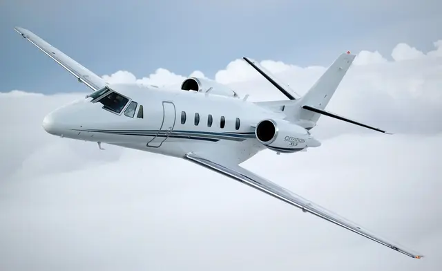 Citation XLS