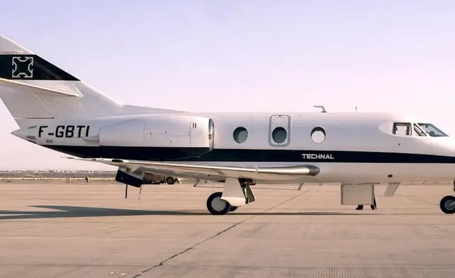 Falcon 10