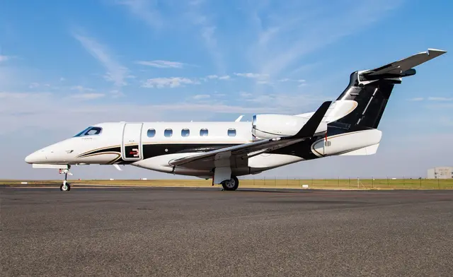 Phenom 300
