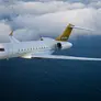 Global 5000