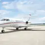 Hawker 850XP