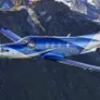 Pilatus PC12 NGX