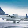 Challenger 605