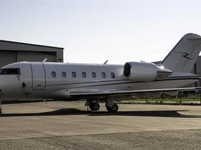 C-FSEP — photo