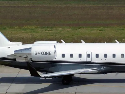 G-XONE — photo