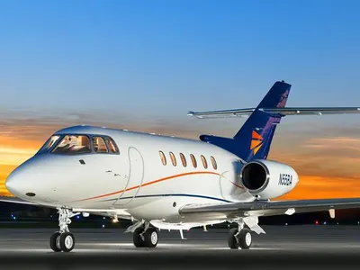 N55BA — photo