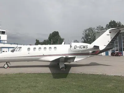 D-ICMS — photo