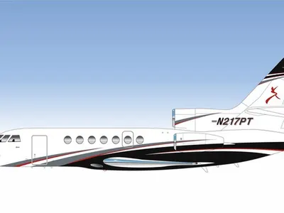 N217PT — photo