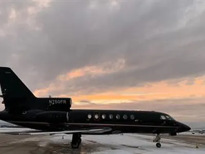 N750FR — photo
