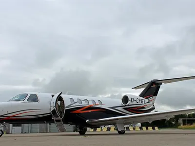 D-CFRT — photo