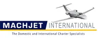 Machjet International Fleet